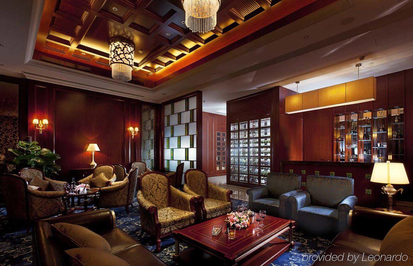 Jinling Guanyuan International Hotel Сучжоу Екстер'єр фото