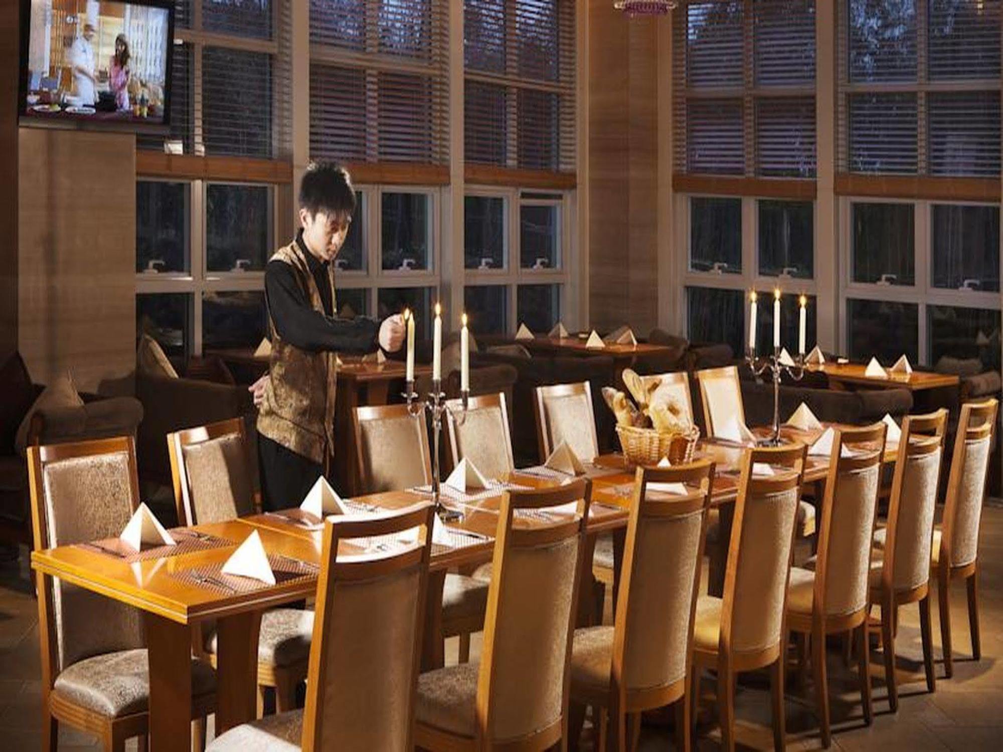 Jinling Guanyuan International Hotel Сучжоу Екстер'єр фото