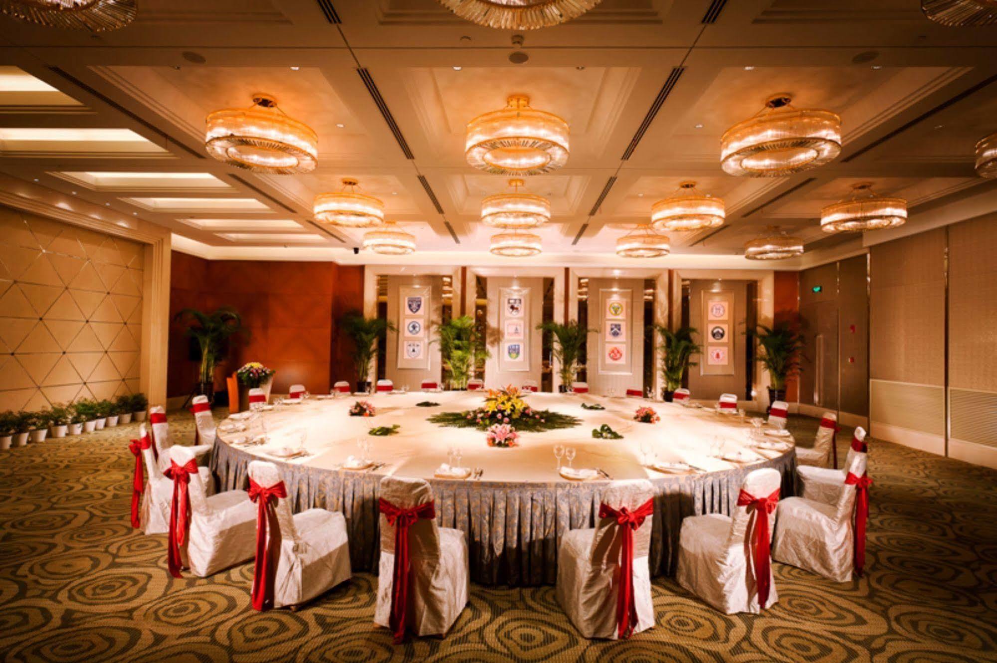 Jinling Guanyuan International Hotel Сучжоу Екстер'єр фото