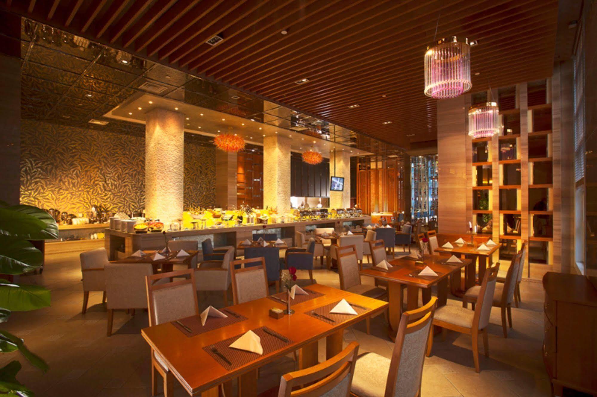 Jinling Guanyuan International Hotel Сучжоу Екстер'єр фото