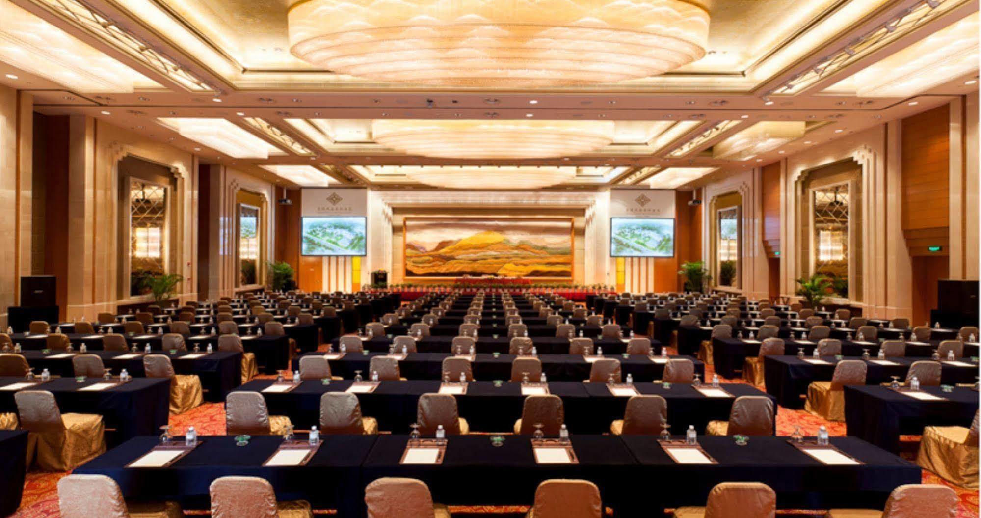 Jinling Guanyuan International Hotel Сучжоу Екстер'єр фото