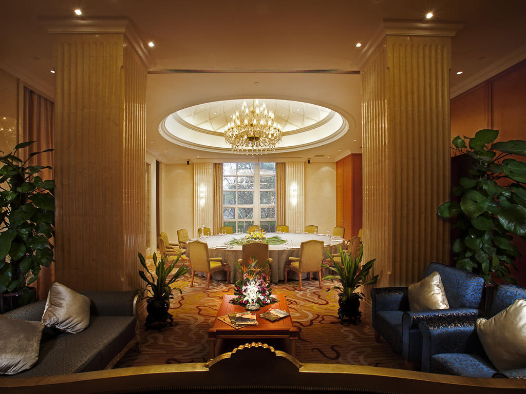 Jinling Guanyuan International Hotel Сучжоу Екстер'єр фото