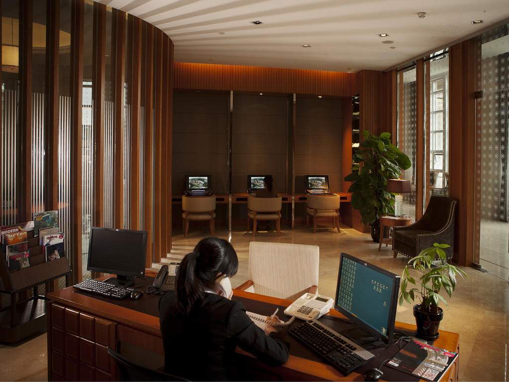 Jinling Guanyuan International Hotel Сучжоу Екстер'єр фото