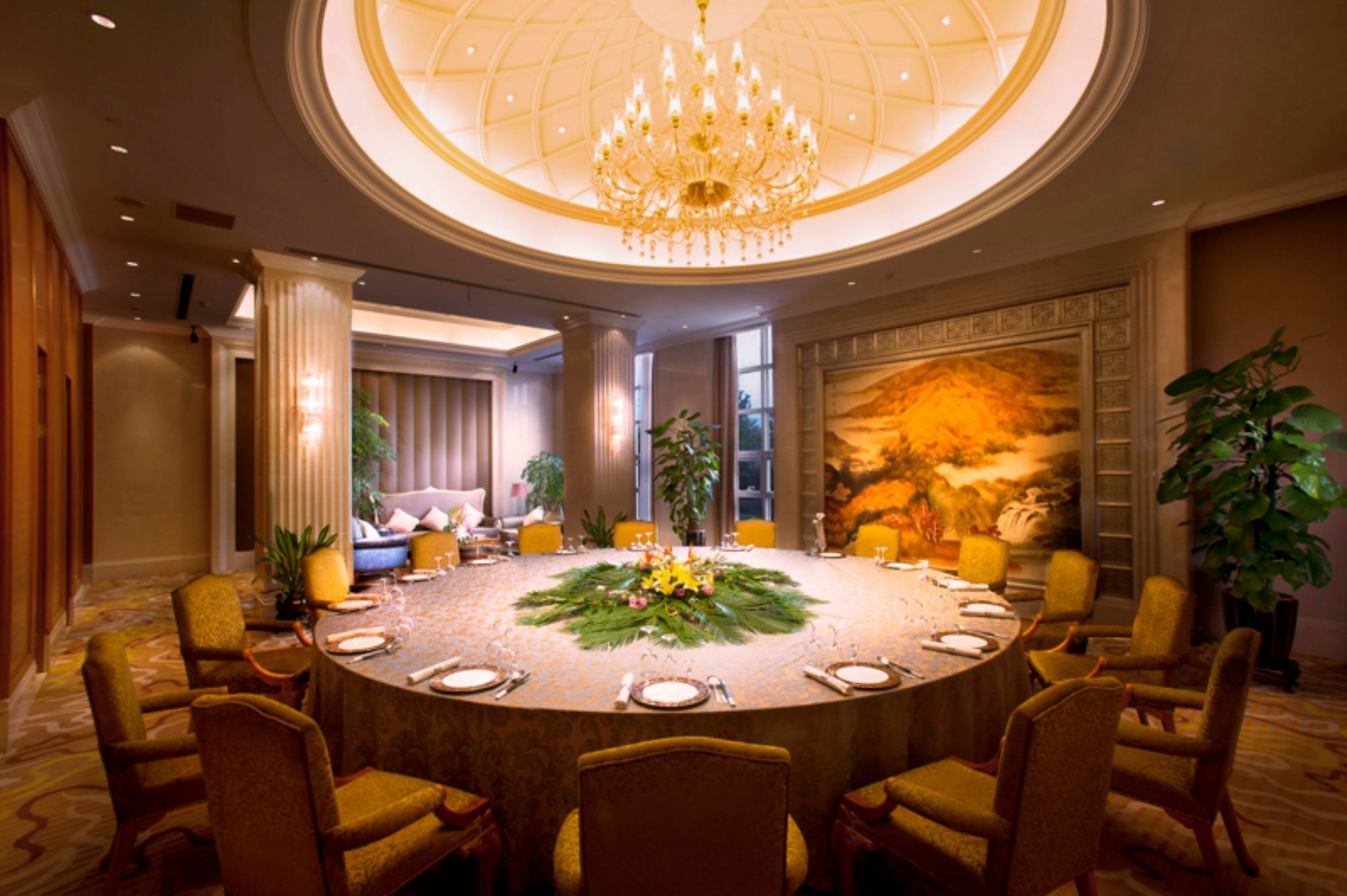 Jinling Guanyuan International Hotel Сучжоу Екстер'єр фото