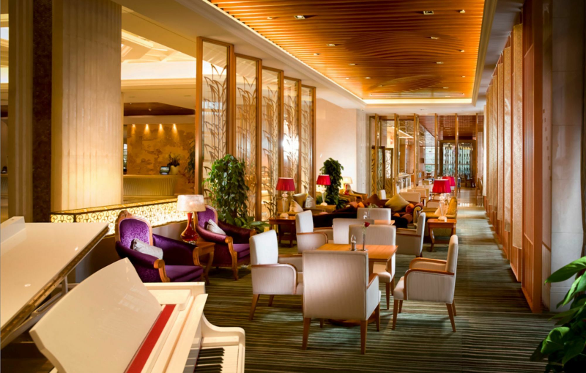 Jinling Guanyuan International Hotel Сучжоу Екстер'єр фото